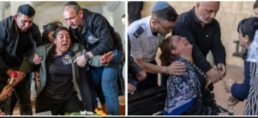 صدمة داخل إسرائيل.. مستوطِنة تصف الهجوم: الصواريخ لا أحد يعترضها